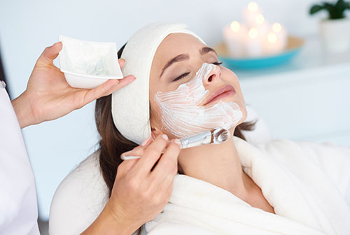 Facial
